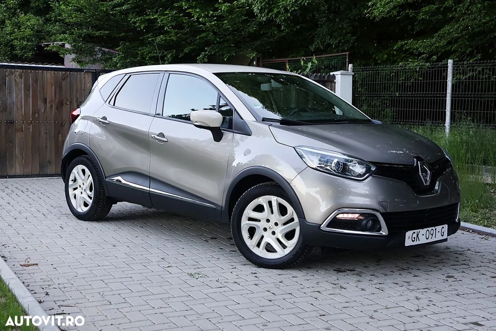 Renault Captur - 4