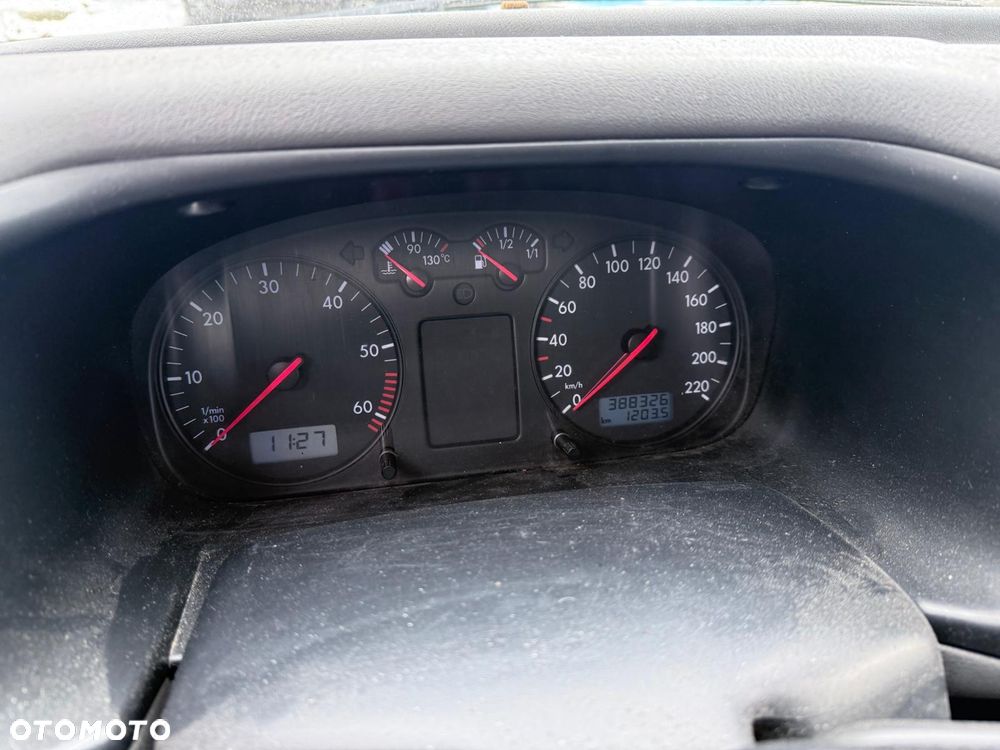 Volkswagen Transporter Mixt - 4