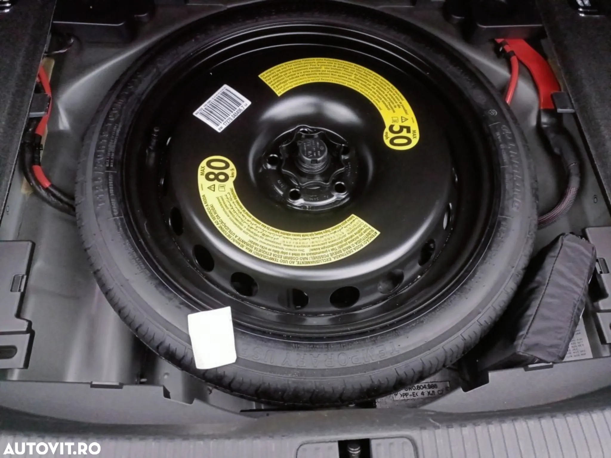 Audi A4 30 TDI S tronic - 15