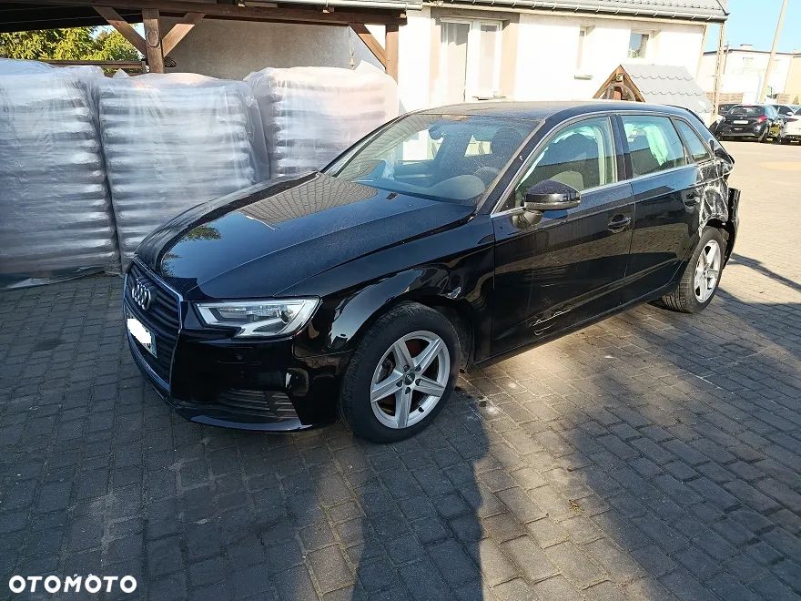 Audi A3 - 1