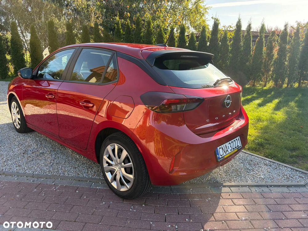 Opel Corsa - 15