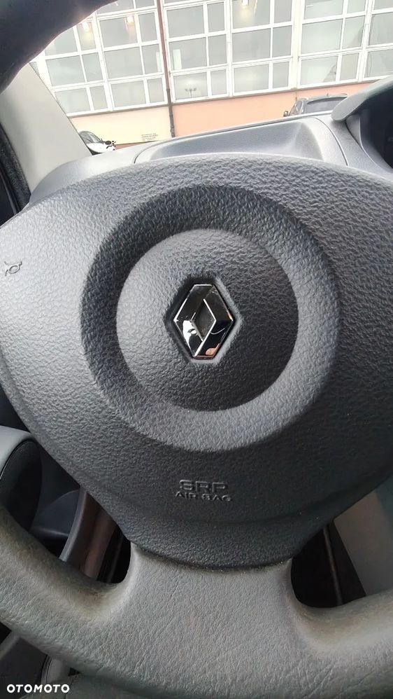 Renault Modus 1.2 16V Avantage - 35