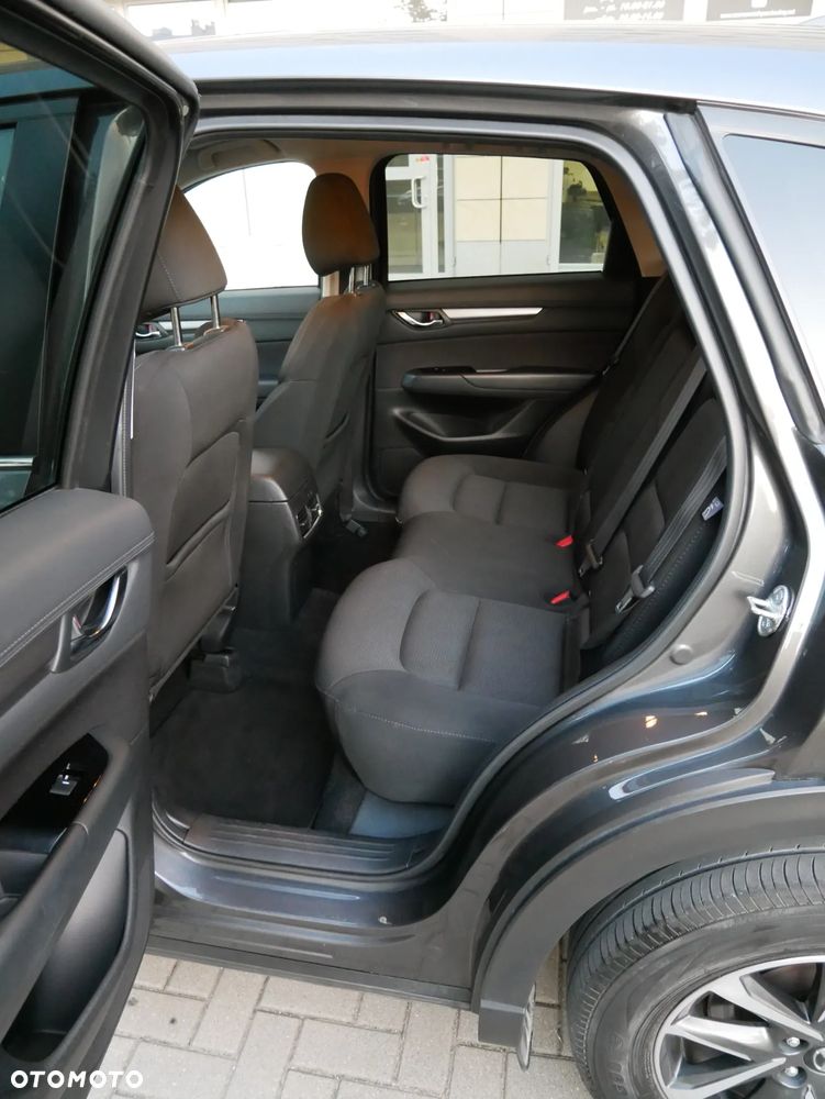 Mazda CX-5 2.0 Skymotion 2WD - 22