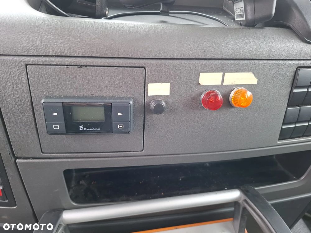 MAN TGS 35.400 Euro 6 HDS ATLAS HAKOWIEC MEILLER 8X2 z DE - 11