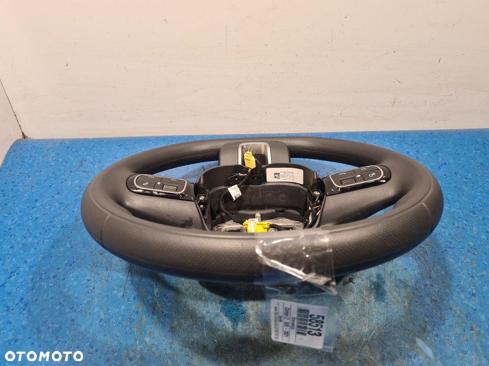 CITROEN C3 III LIFT KIEROWNICA. 98164325ZD - 7