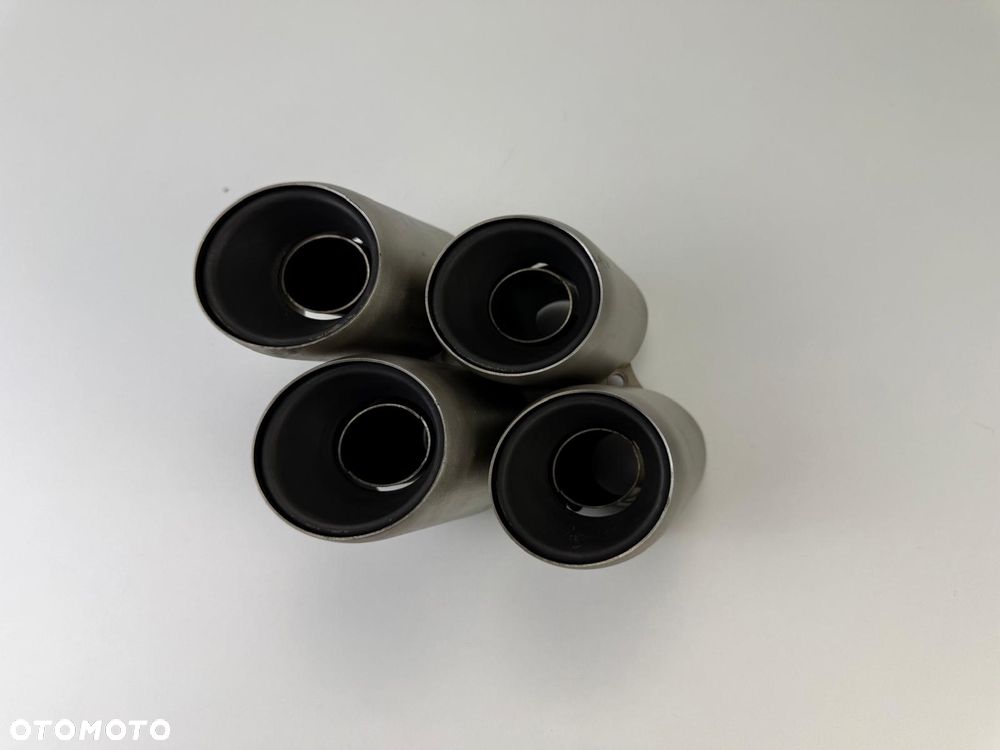 Nakładka tłumika Ducati Diavel V4 2023-24