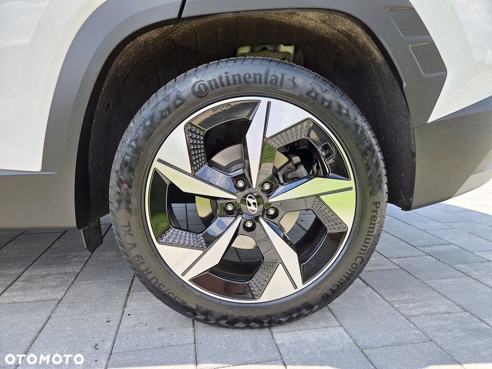 Hyundai Tucson - 17
