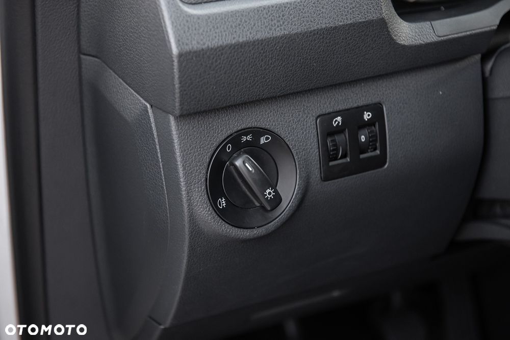 Volkswagen Caddy - 15