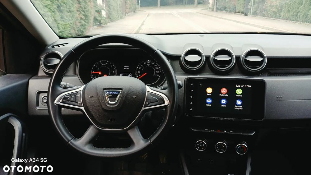 Dacia Duster 1.0 TCe Comfort - 10