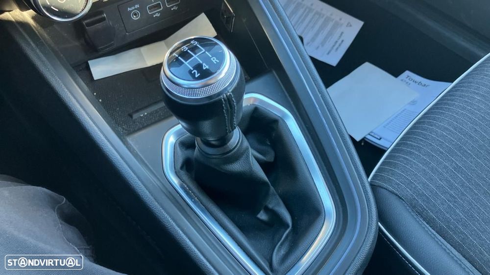 Renault Clio TCe 100 INTENS - 9