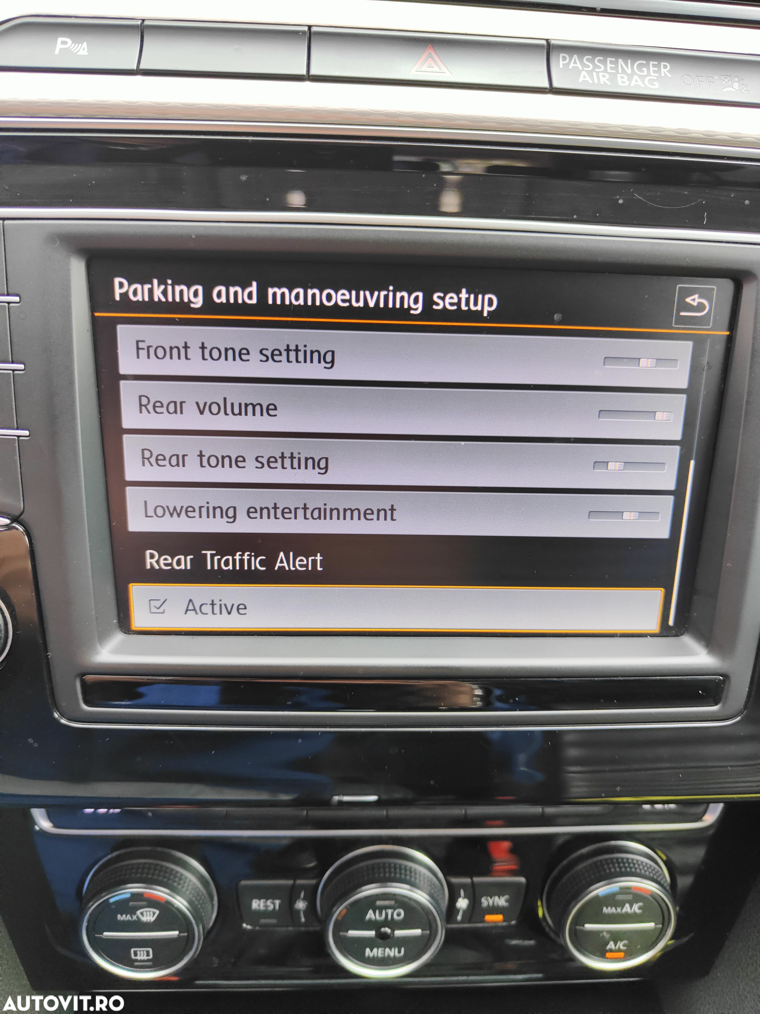 Volkswagen Passat Variant 2.0 TDI DSG Comfortline - 20