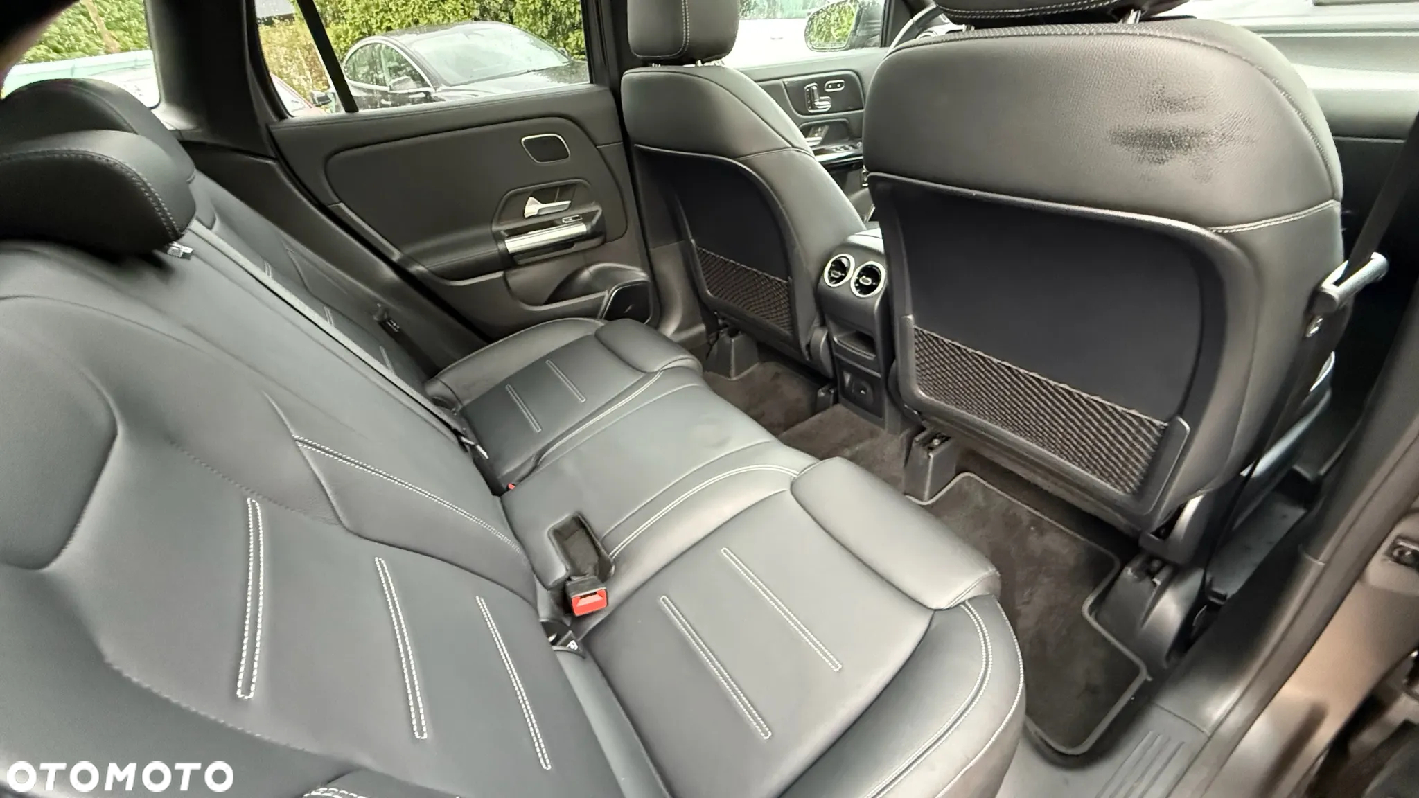 Mercedes-Benz GLA AMG 35 4-Matic - 33
