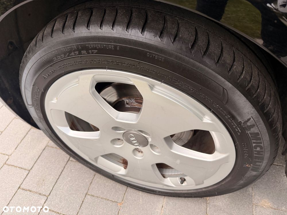 Audi A3 Sportback 1.9 TDI Ambition - 34