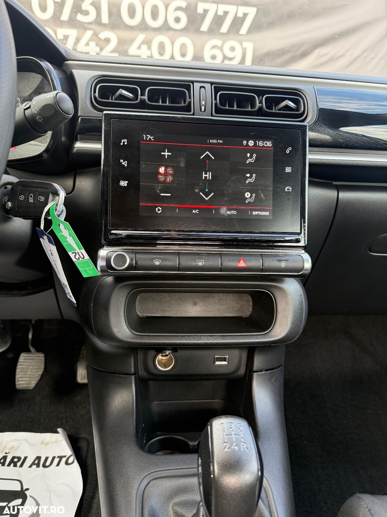Citroën C3 Pure Tech 83 S&S PLUS - 24