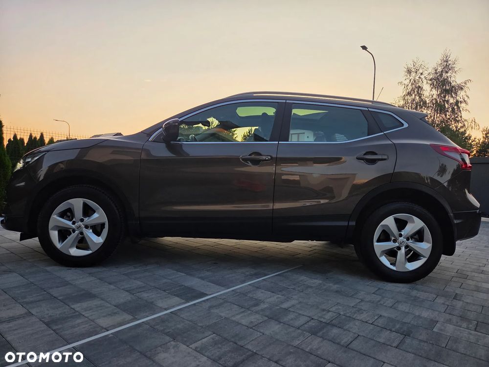 Nissan Qashqai 1.3 DIG-T Tekna+ - 15