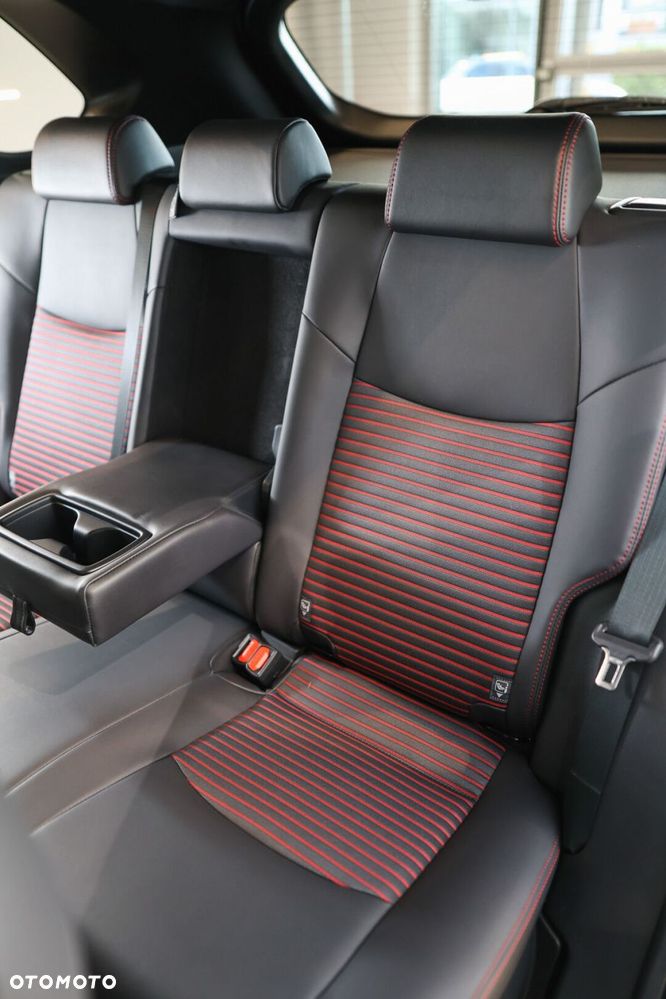 Toyota RAV4 2.5 Plug-In Hybrid Selection 4x4 - 18