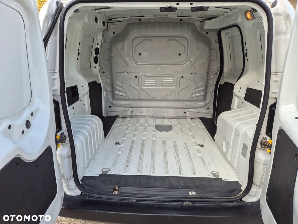 Fiat Fiorino - 6