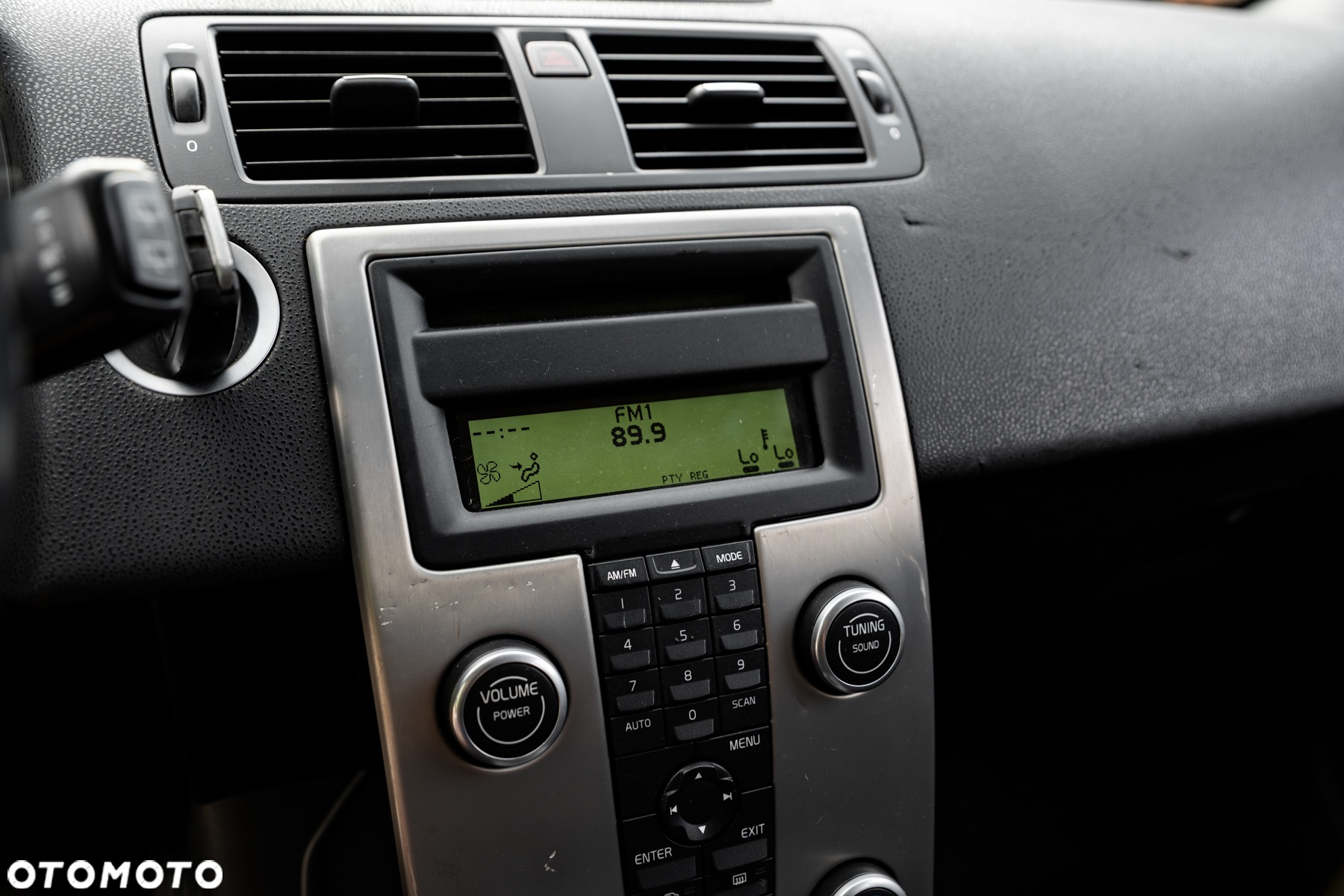 Volvo V50 D5 DPF Momentum - 32