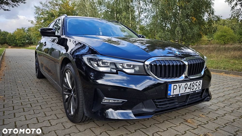 BMW Seria 3 - 22