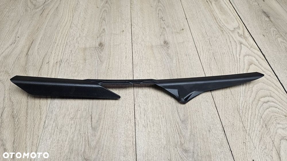 Osłona łańcucha Yamaha YZF-R125 / MT-125  OEM 5D7-F2311 - 2