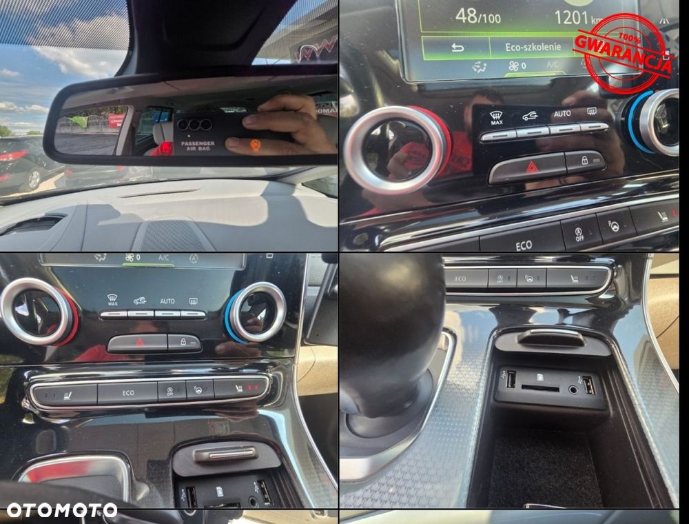Renault Espace 1.6 TCE Initiale Paris EDC 7os - 39
