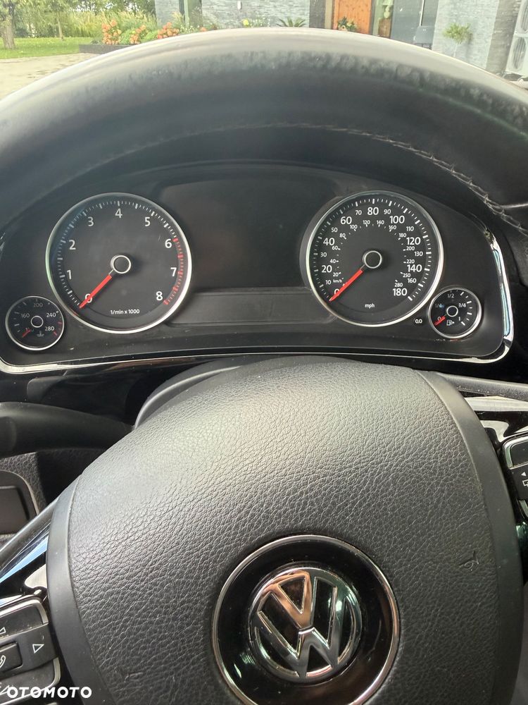 Volkswagen Touareg 3.6 V6 FSI BMT - 19