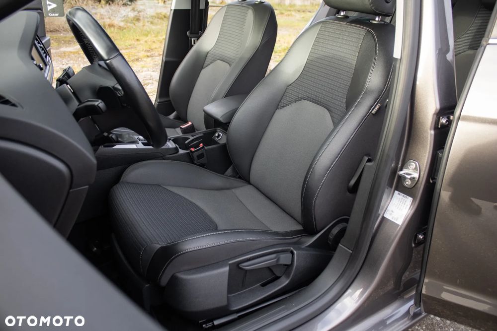 Seat Leon 1.8 TSI Start&Stop DSG XCELLENCE - 32