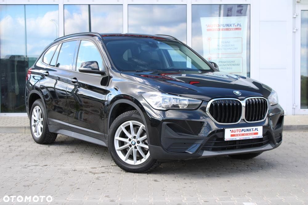 BMW X1 - 6