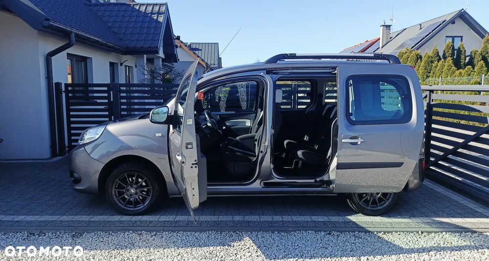 Renault Kangoo - 10
