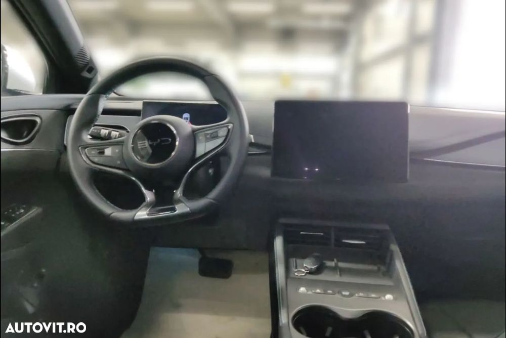 Byd Seal 6 DM-i PHEV Boost - 5