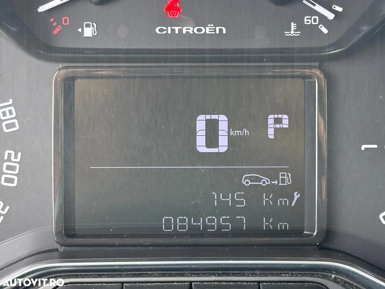 Citroën C3 1.2 PureTech S&S EAT6 Shine - 15