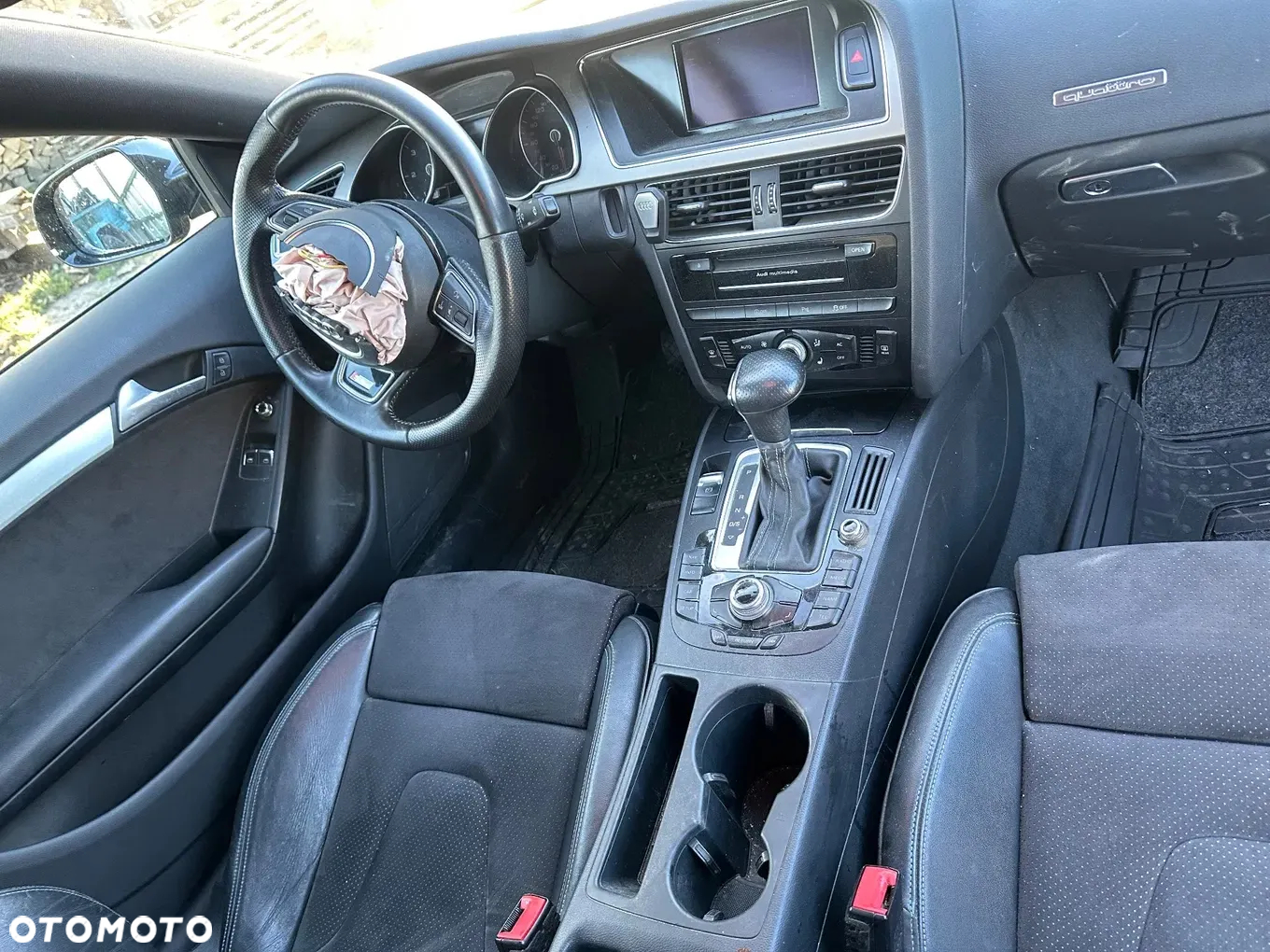Audi A5 - 20