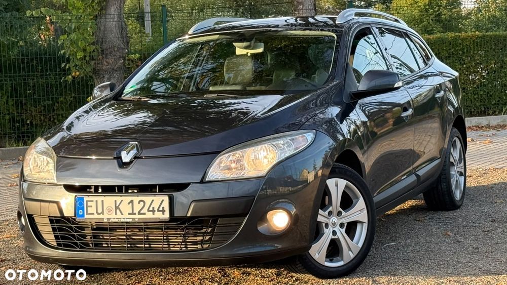 Renault Megane TCe 130 Expression - 27