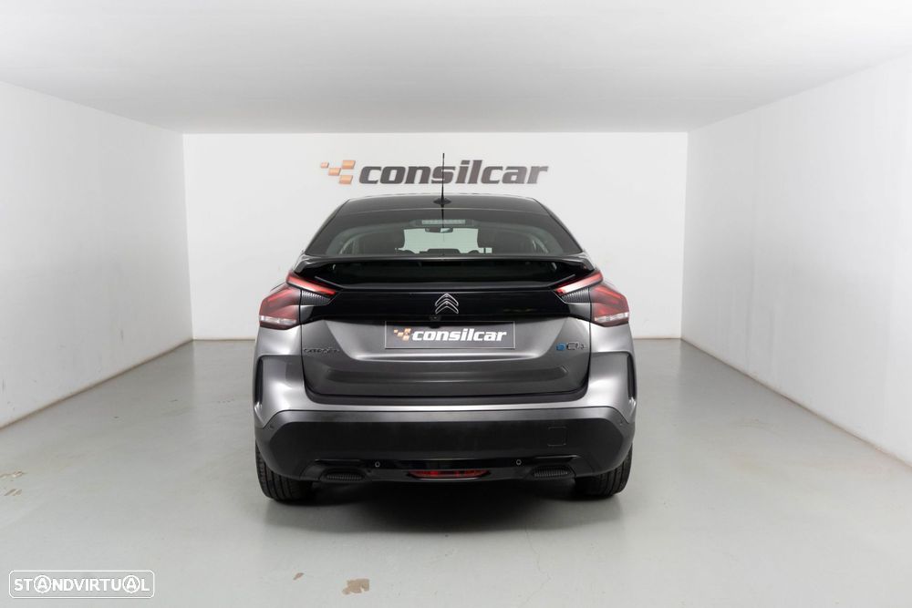 Citroën e-C4 50 kWh Live Pack - 5