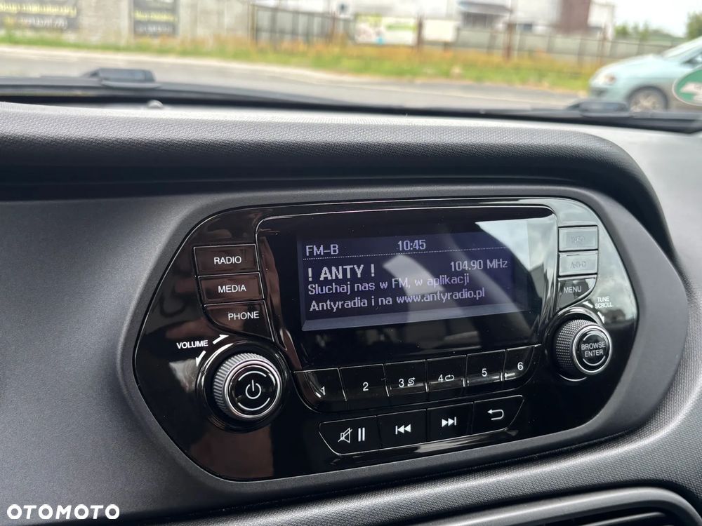 Fiat Tipo 1.4 16V More - 21
