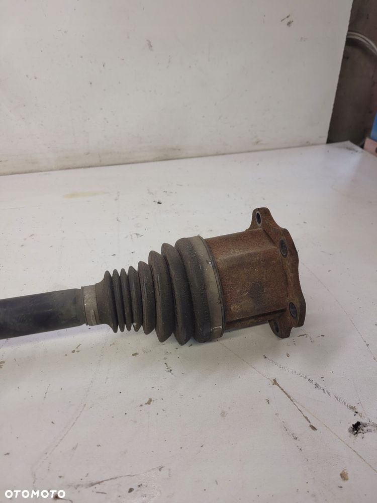 PÓŁOŚ LEWA PRAWA PRZÓD AUDI A8 D4 4H0407271H - 2