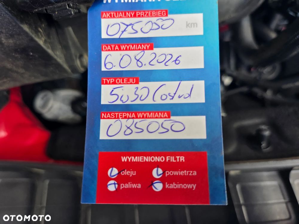 Hyundai Tucson 1.6 CRDi N Line 2WD DCT - 38
