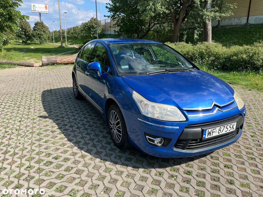 Citroën C4 - 14