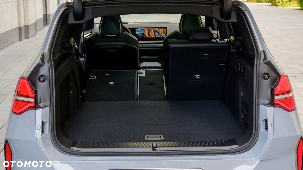 BMW X3 xDrive20d mHEV - 30