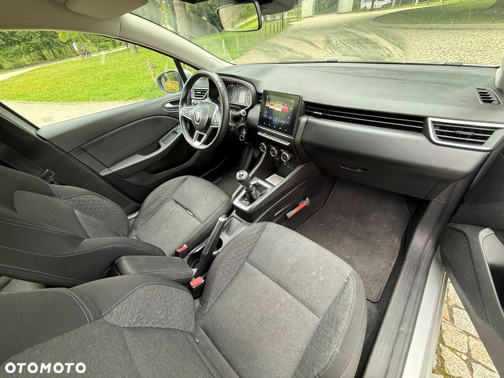 Renault Clio 1.0 TCe Intens - 16