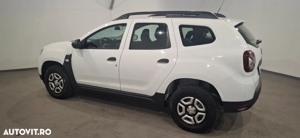 Dacia Duster TCe 90 Essential - 9