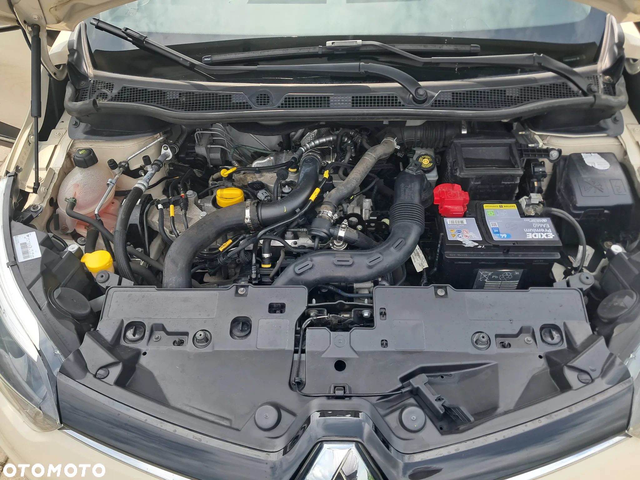 Renault Captur 0.9 Energy TCe Zen - 37