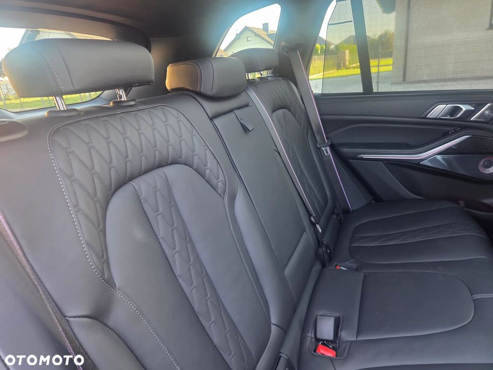 BMW X5 M - 17