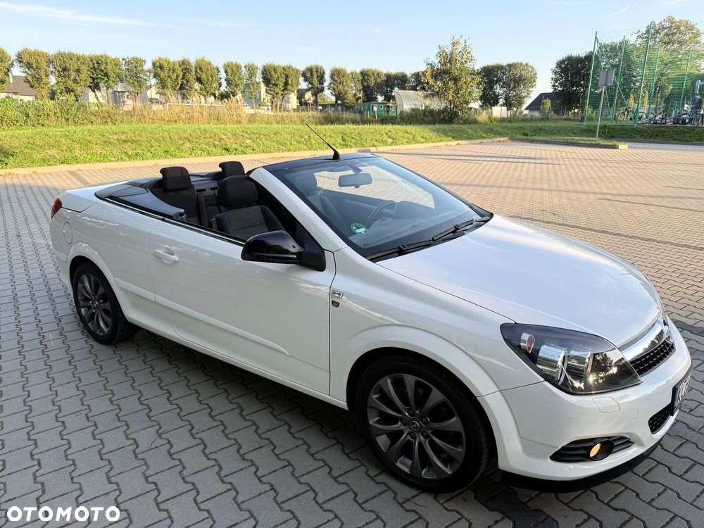 Opel Astra - 19