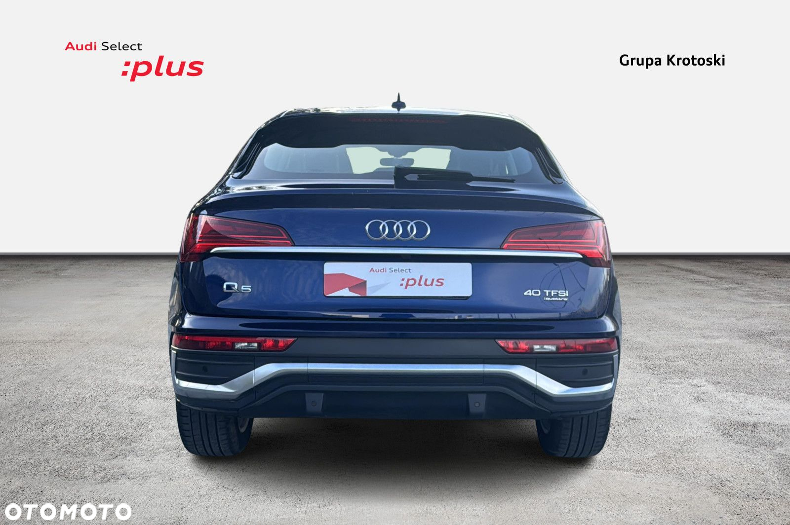 Audi Q5 - 4