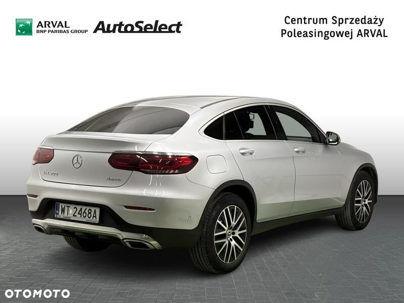 Mercedes-Benz GLC - 6