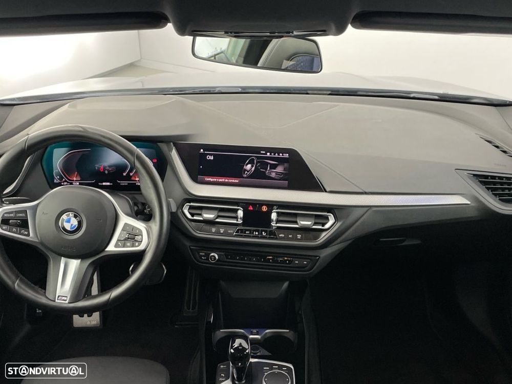 BMW 216 Gran Coupé d Pack Desportivo M - 10