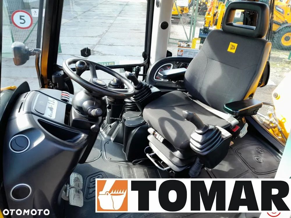 JCB 3CX - 20