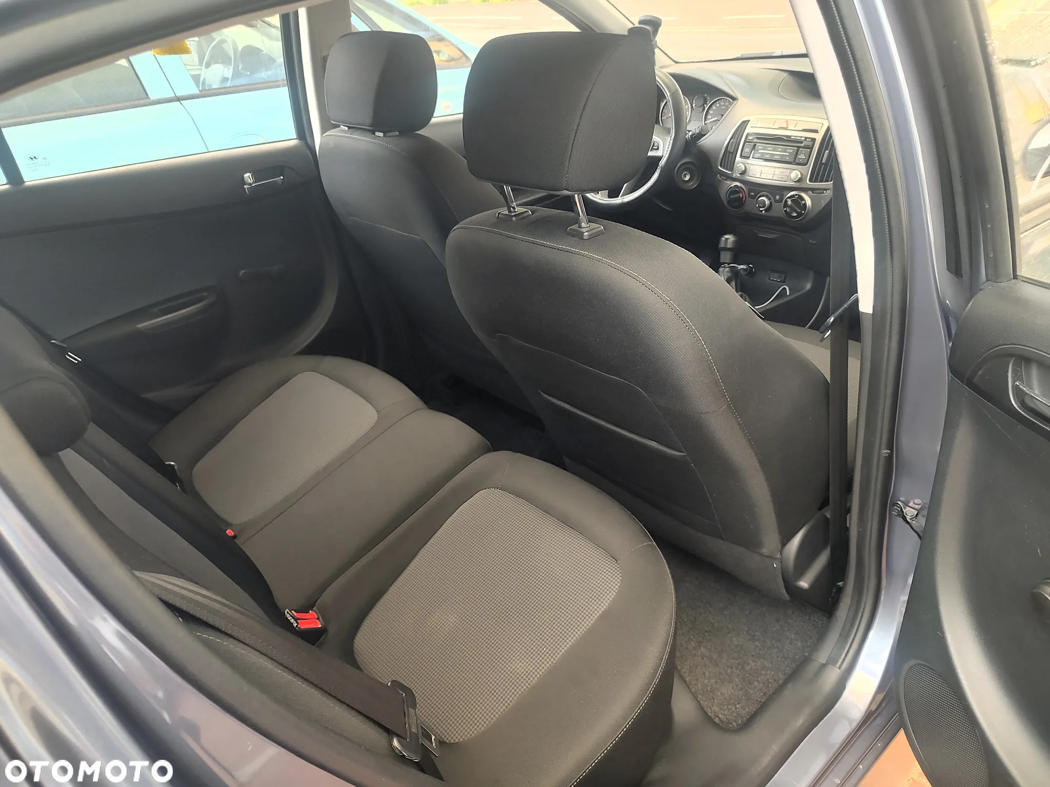 Hyundai i20 1.2 5 Star Edition - 15