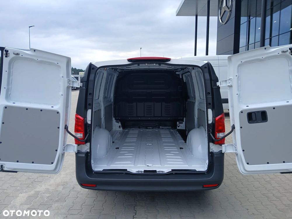 Mercedes-Benz Vito 116 CDi Furgon Długi PRO - 8